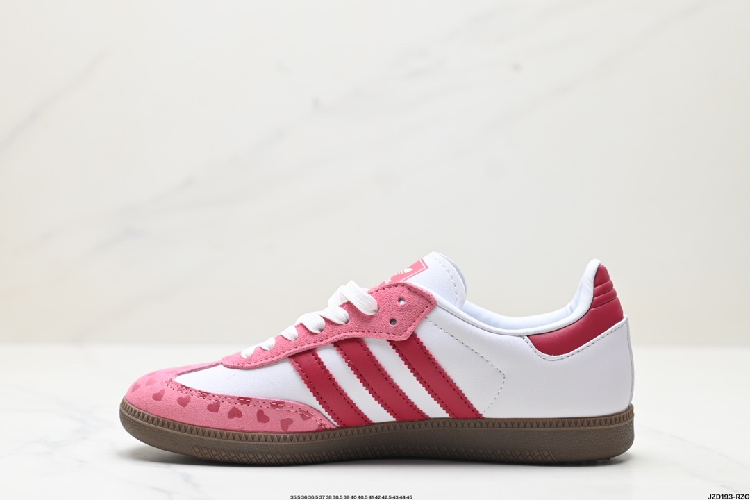 Adidas Samba Shoes